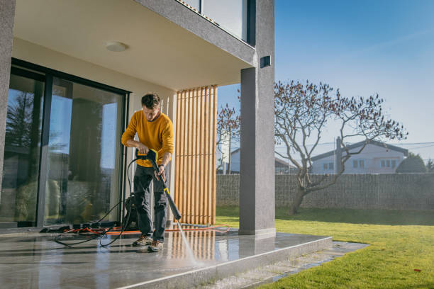 Best House Exterior Washing  in South Dos Palos, CA